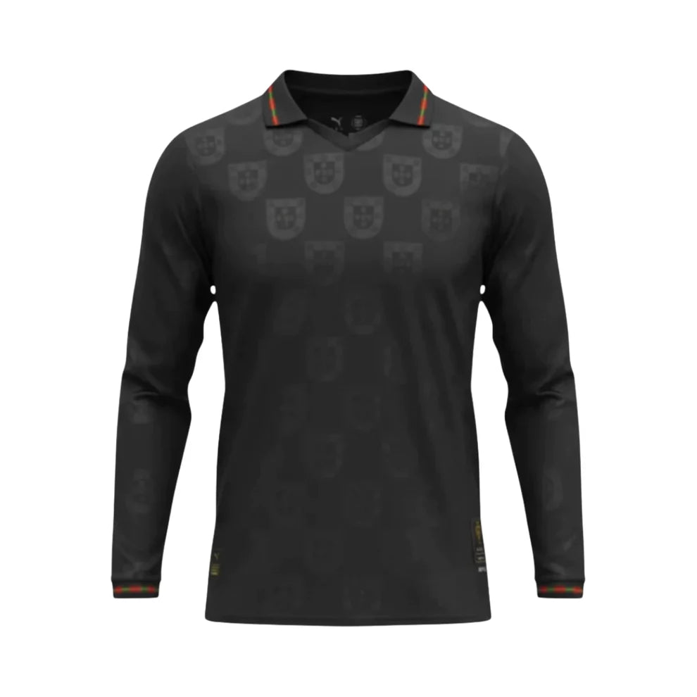 Camisola 2026 Manga Comprida