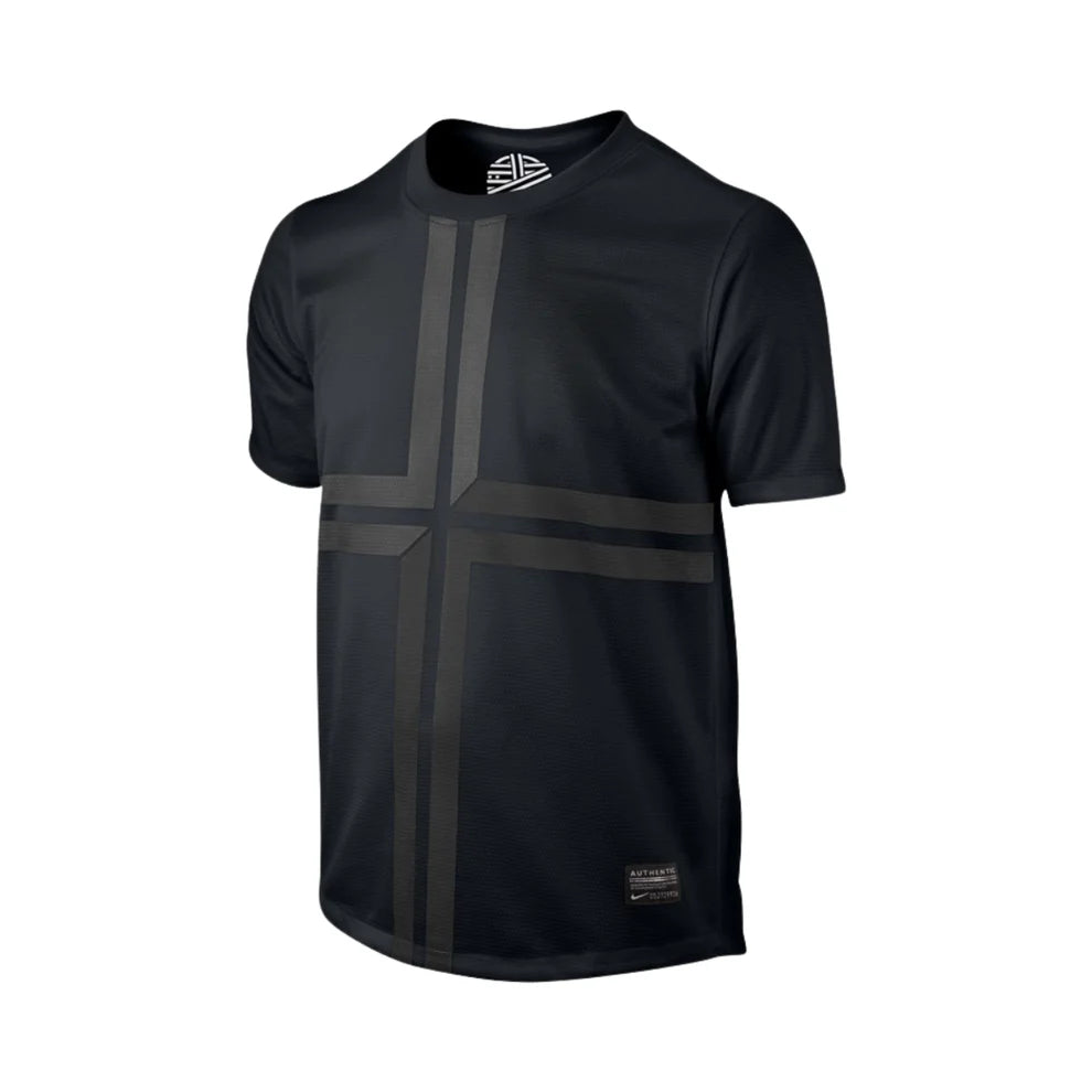 Camisola Alternativa Retrô 2013