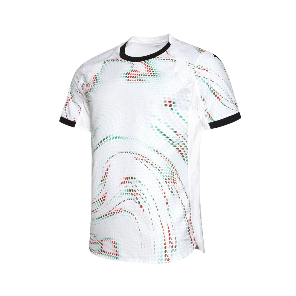 Camisola Alternativo Authentic 2025