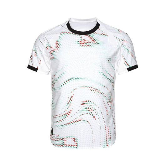 Camisola Alternativa 2025