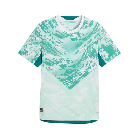 Camisola Alternativo Authentic 2026