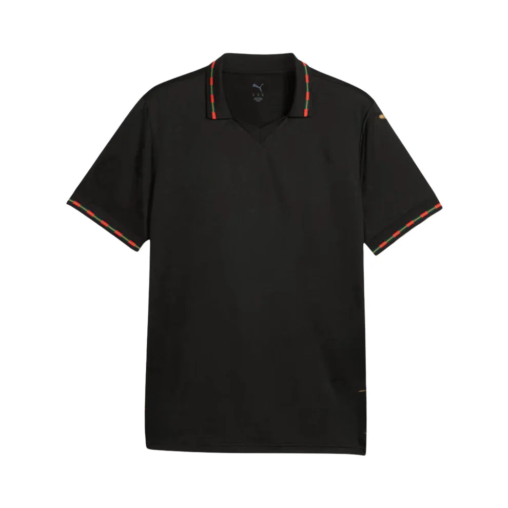 Camisola 2026 Edição Especial Pantera Negra