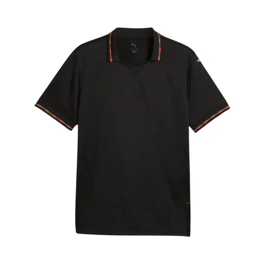 Camisola 2026 Edição Especial Pantera Negra