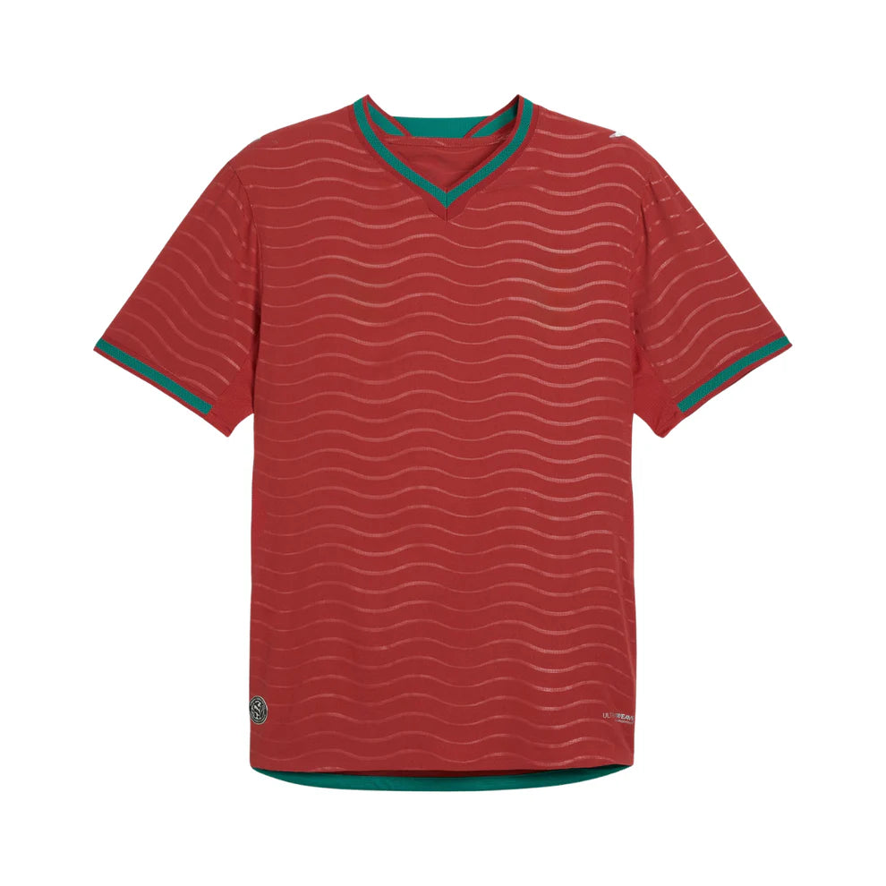 Camisola Principal 2026