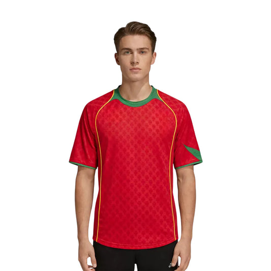 Camisola Principal Retrô 2024