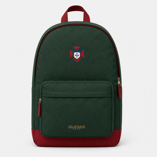 Mochila Quinas Shop